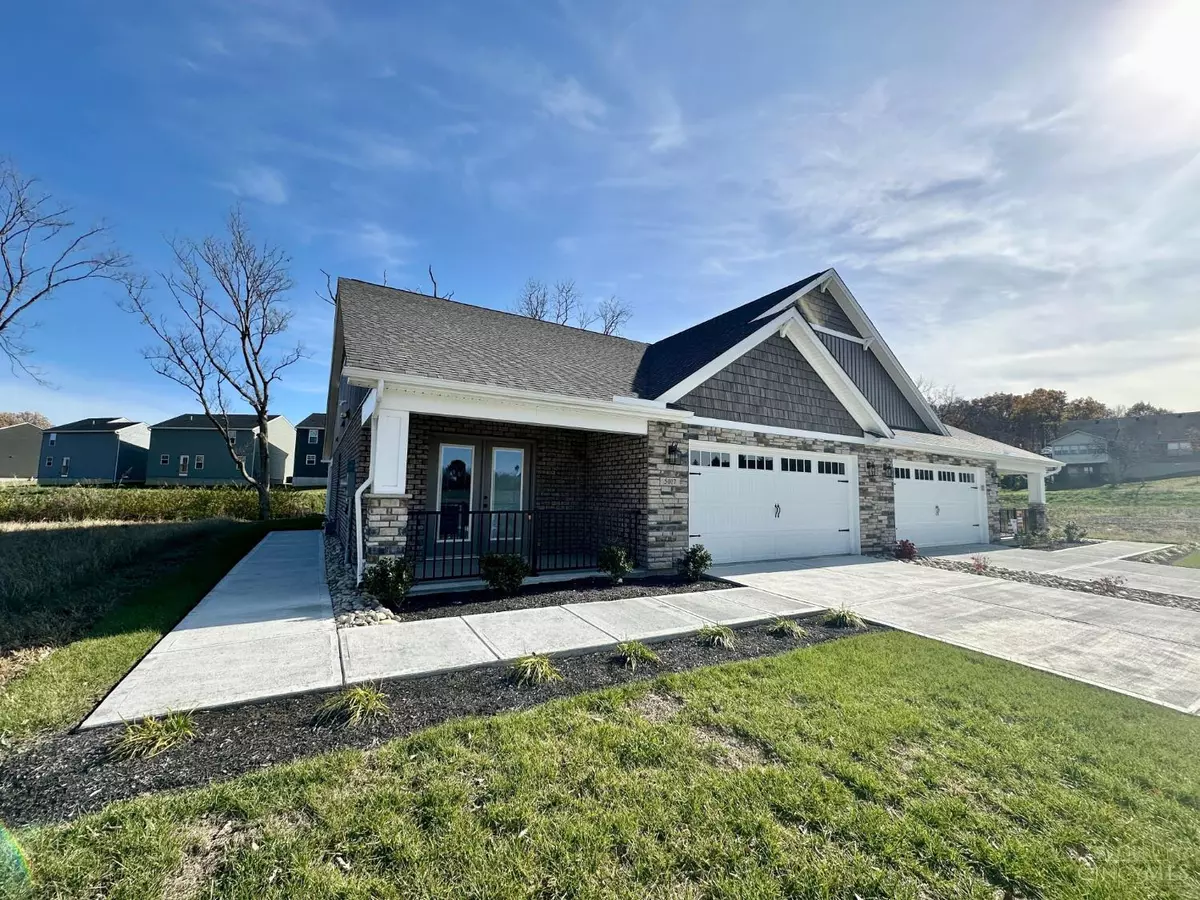 Middletown, OH 45042,5017 Waterford Ln