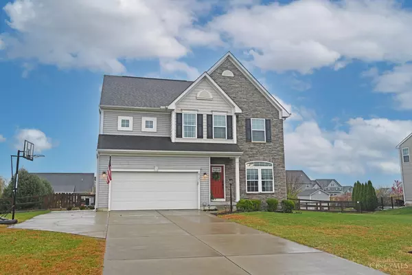 Liberty Twp, OH 45044,6131 Royal Garden Ct