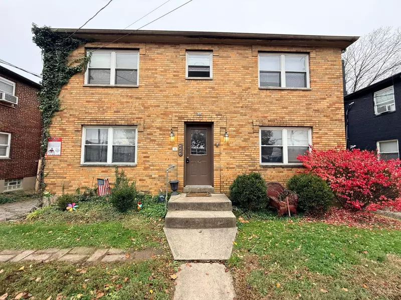943 Tennessee Ave, Cincinnati, OH 45229
