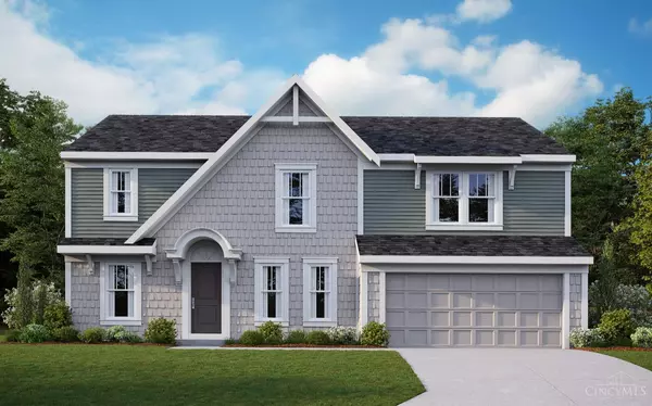 2020 Pebble Grove Way, Goshen Twp, OH 45122