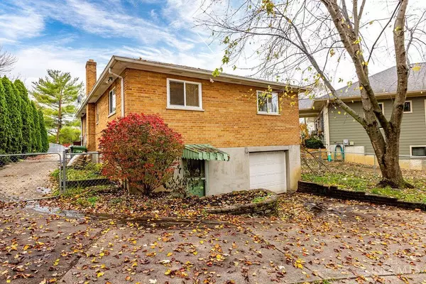 St Bernard, OH 45217,4402 Schroder Dr