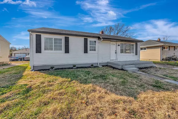 St Clair Twp, OH 45013,1643 Biscayne Dr