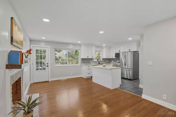 Anderson Twp, OH 45244,2083 Forestcrest Way