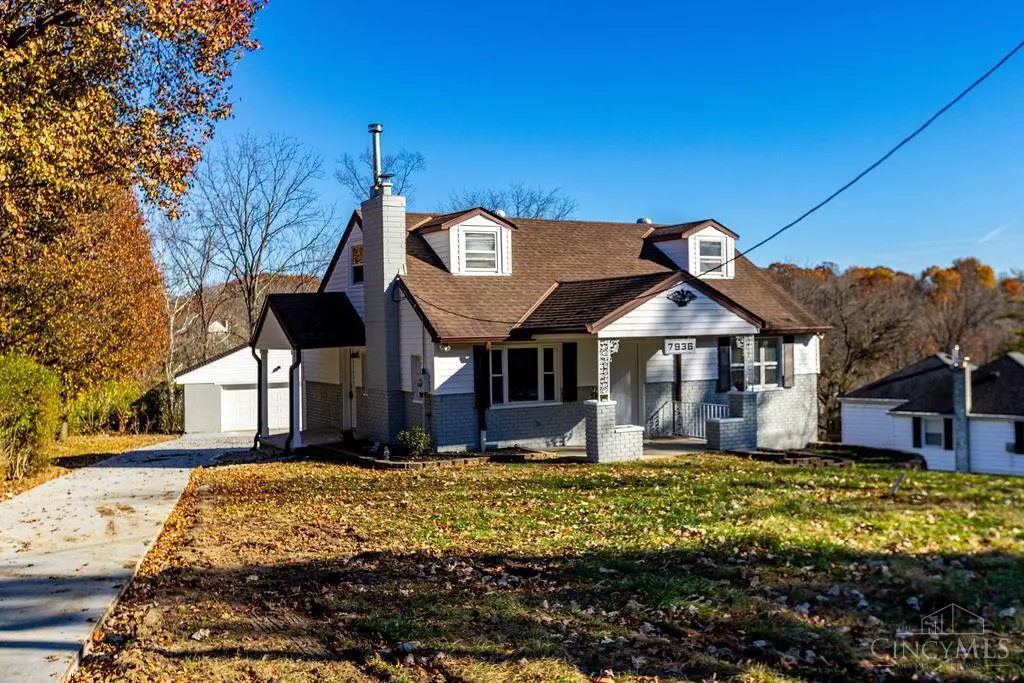 Colerain Twp, OH 45247,7936 Eagle Creek Rd