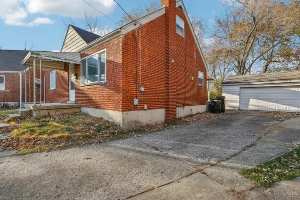 Colerain Twp, OH 45231,9225 Maverick Dr