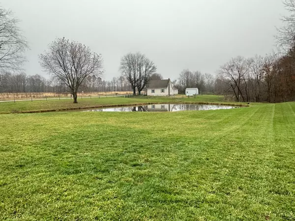 New Market Twp, OH 45133,5200 Leininger Haigh Rd