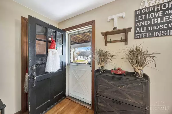 Hamilton, OH 45013,105 Mavern Ave