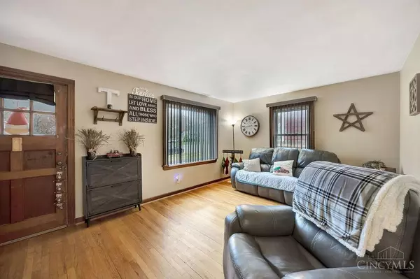 Hamilton, OH 45013,105 Mavern Ave