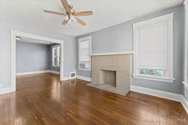 Cincinnati, OH 45207,1815 Clarion Ave