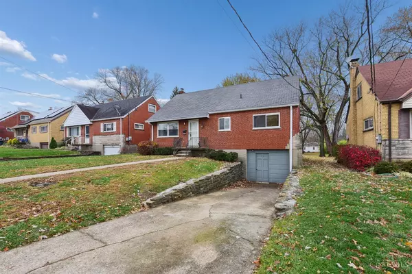 Springfield Twp., OH 45224,6629 Charann Ln