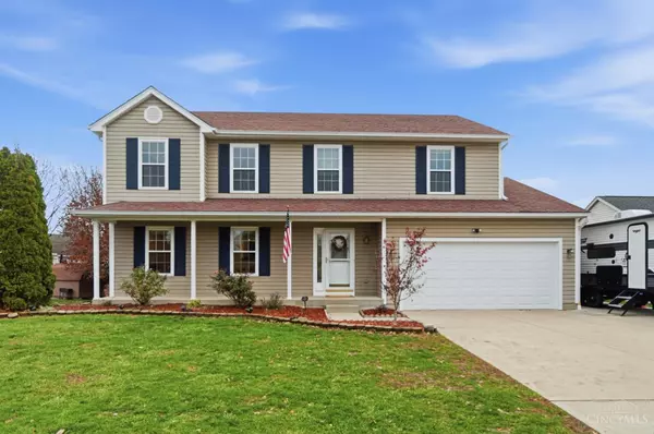 Goshen Twp, OH 45140,1310 Cross Creek Dr