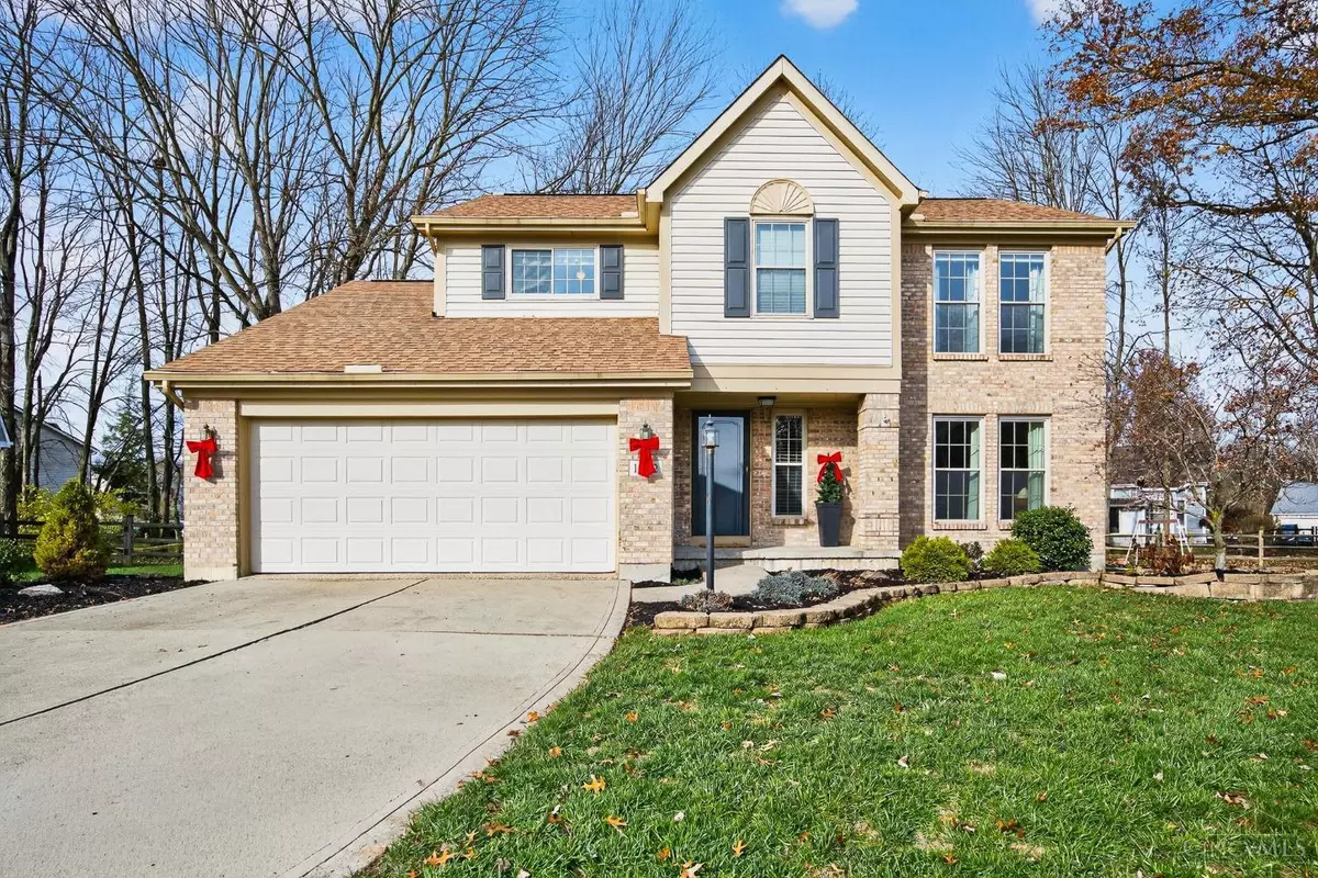 Batavia Twp, OH 45102,1332 Inlet Ct