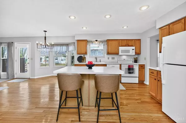 Batavia Twp, OH 45102,1332 Inlet Ct