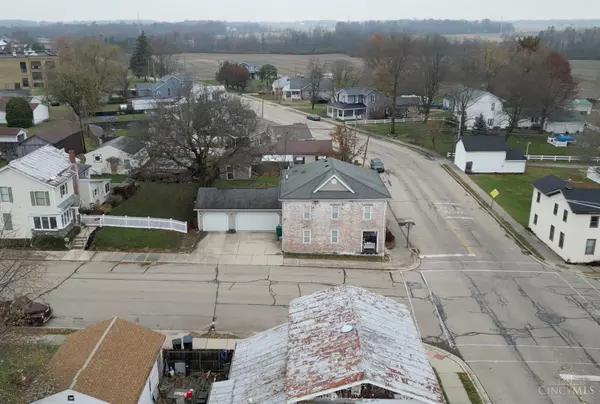 Farmersville, OH 45325,104 Jackson St