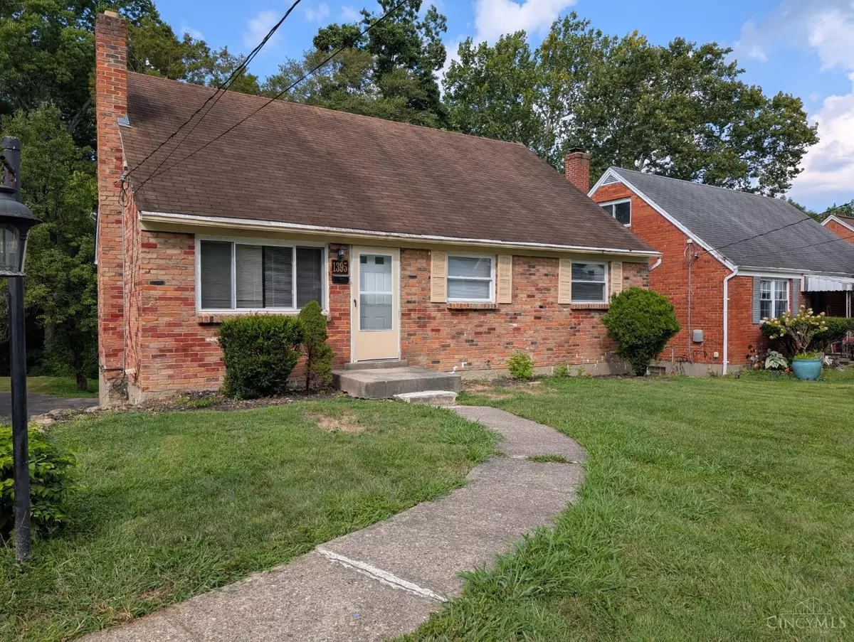 Anderson Twp, OH 45230,1395 Tallberry Dr