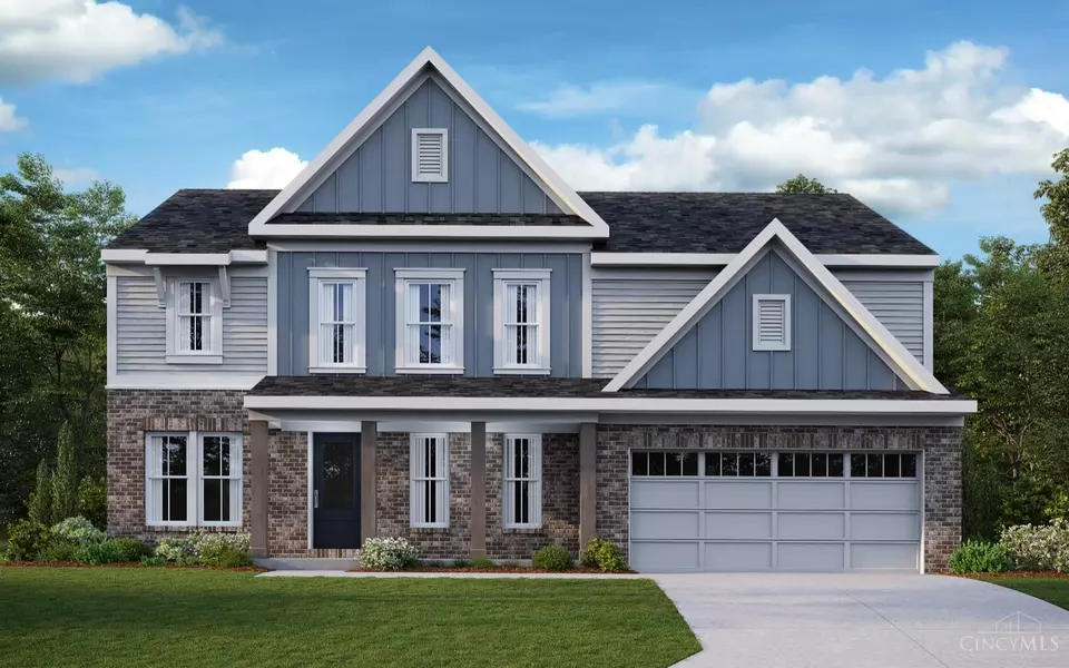 5165 Rowan Dr, Green Twp, OH 45247