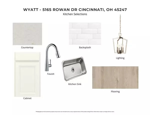 Green Twp, OH 45247,5165 Rowan Dr