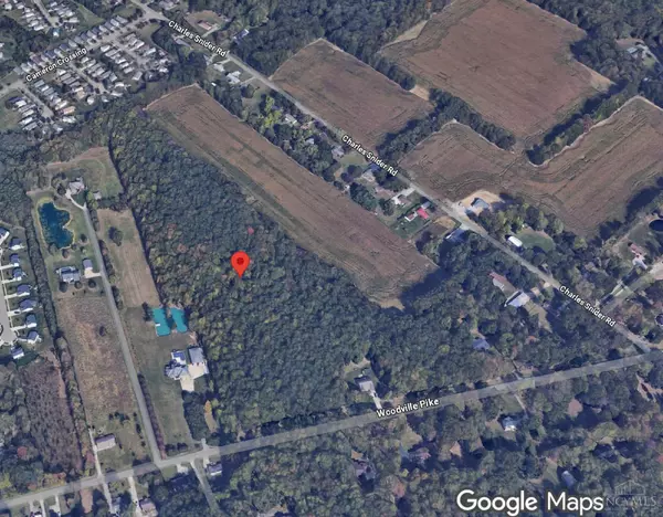 Goshen Twp, OH 45140,1670 Woodville Pike