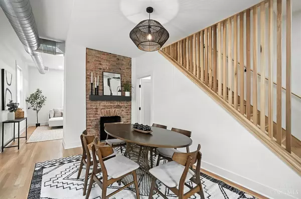 Cincinnati, OH 45223,4230 Fergus St