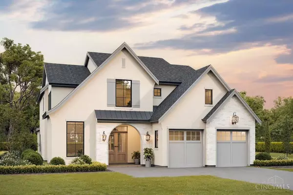 6242 Fulsher Ln, Madeira, OH 45243