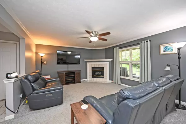 Fairfield, OH 45014,171 High Ridge Ct