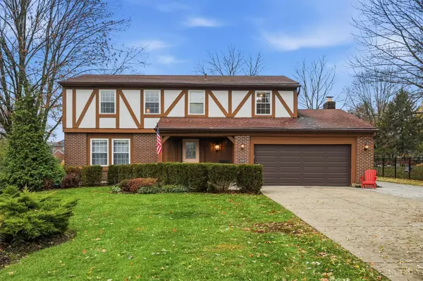 Montgomery, OH 45242,10681 Creeknoll Ct
