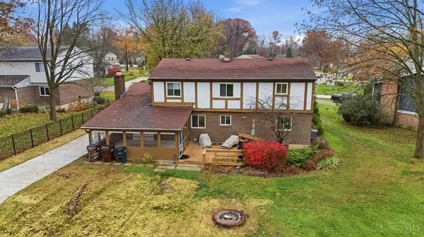 Montgomery, OH 45242,10681 Creeknoll Ct