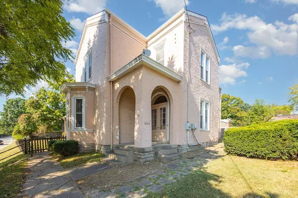 Cincinnati, OH 45233,6604 River Rd