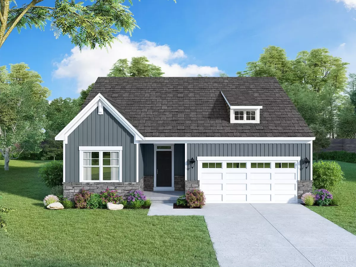 Wilmington, OH 45177,1243 Blue Spruce Ln