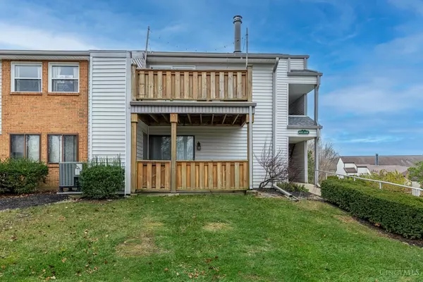 3056 Bright Bounty Ln, Miami Twp, OH 45327