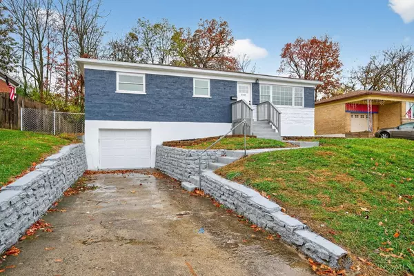 Green Twp, OH 45239,5737 Kroegermount Dr