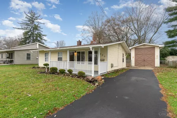 Loveland, OH 45140,223 Cherokee Dr