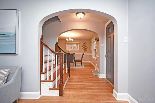 Cincinnati, OH 45239,2635 Jessup Rd