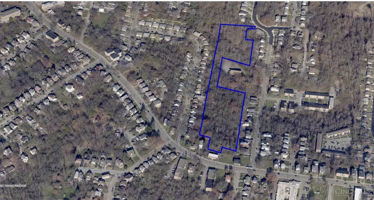 Cincinnati, OH 45211,2218 Harrison Ave