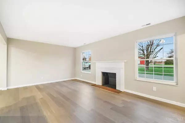 Franklin Twp, OH 45005,4303 Robinson Vail Rd