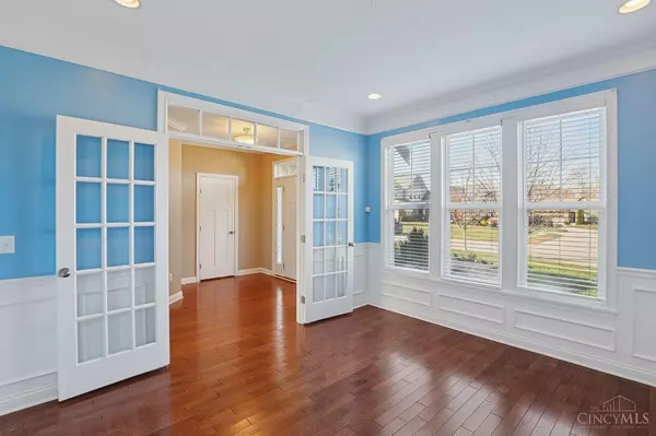 Batavia Twp, OH 45103,1295 Autumnview Dr