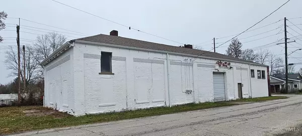 Bethel, OH 45106,404 S Union St