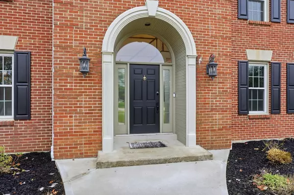 Maineville, OH 45039,2834 Afton Valley Ct