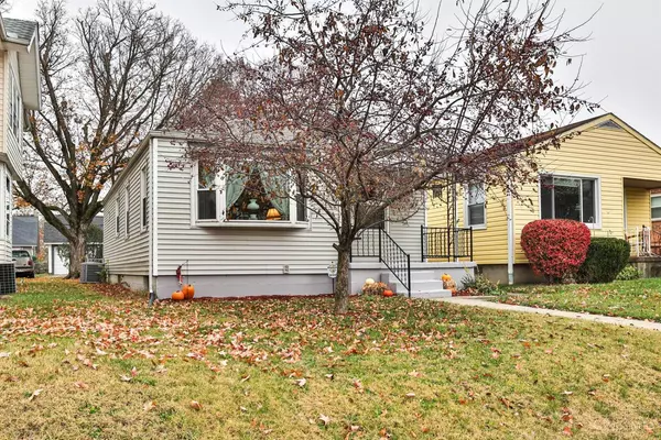 Hamilton, OH 45013,388 Cleveland Ave