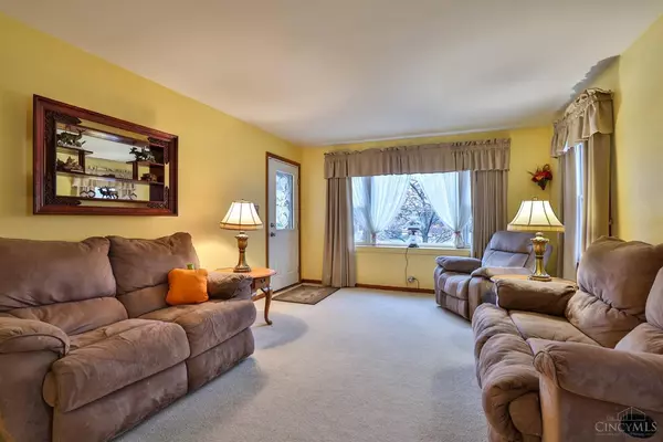 Hamilton, OH 45013,388 Cleveland Ave