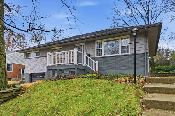 Greenhills, OH 45218,77 Illona Dr