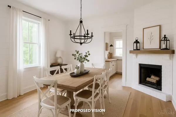 Indian Hill, OH 45243,5805 Miami Rd