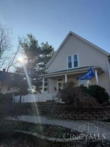 141 Willow St, Hillsboro, OH 45133