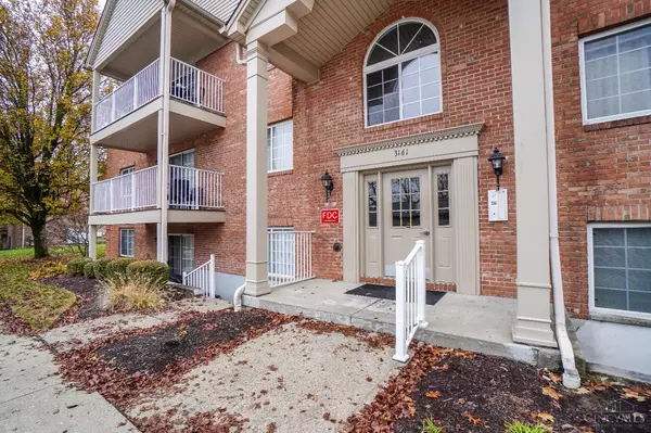 Colerain Twp, OH 45239,3161 Preserve Ln #3D