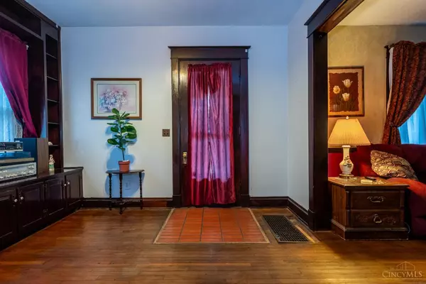 Somerville, OH 45064,132 N Main St