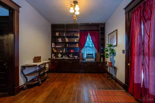 Somerville, OH 45064,132 N Main St