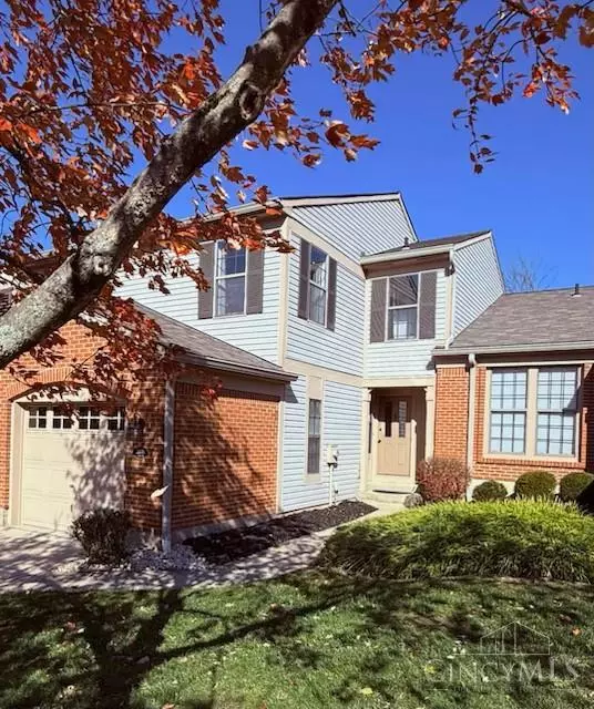 5446 Dickens, Sharonville, OH 45241