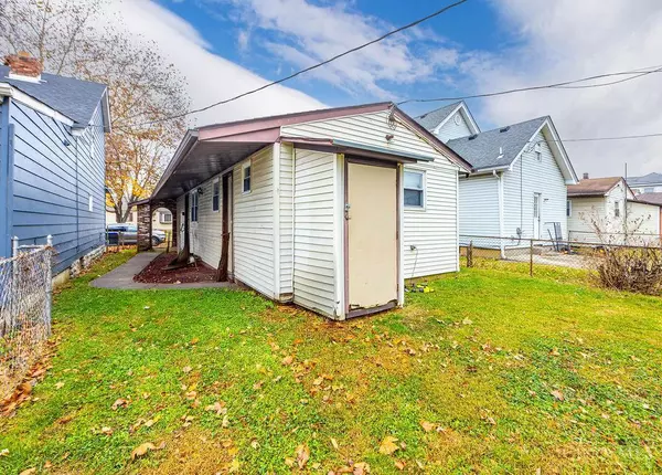 Hamilton, OH 45011,946 Corliss Ave