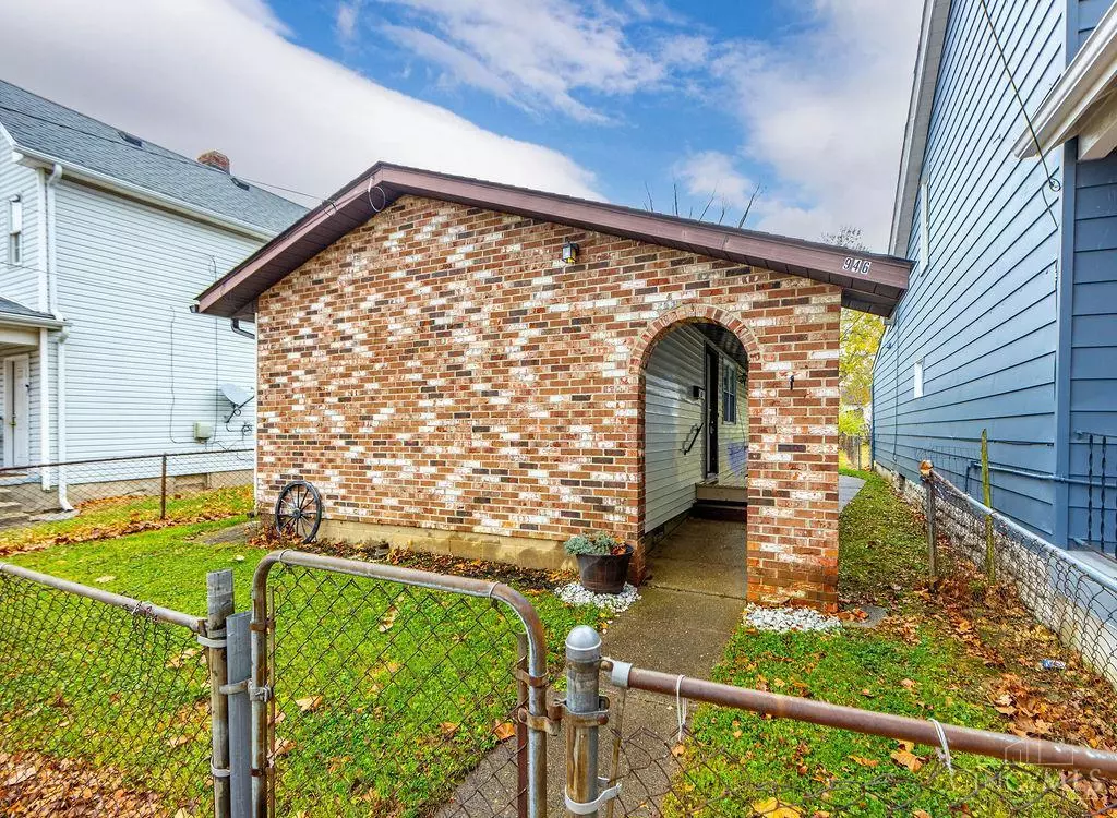 Hamilton, OH 45011,946 Corliss Ave