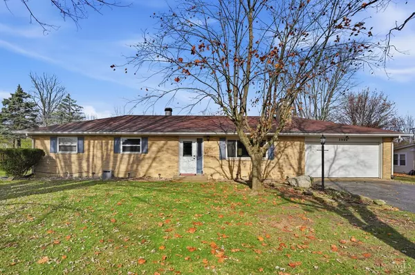 Clearcreek Twp., OH 45005,2958 St Rt 122